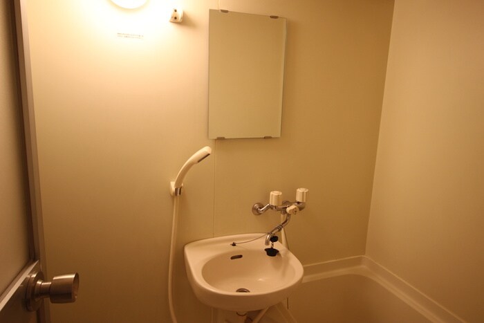 物件内観写真17　(バス／シャワールーム等)