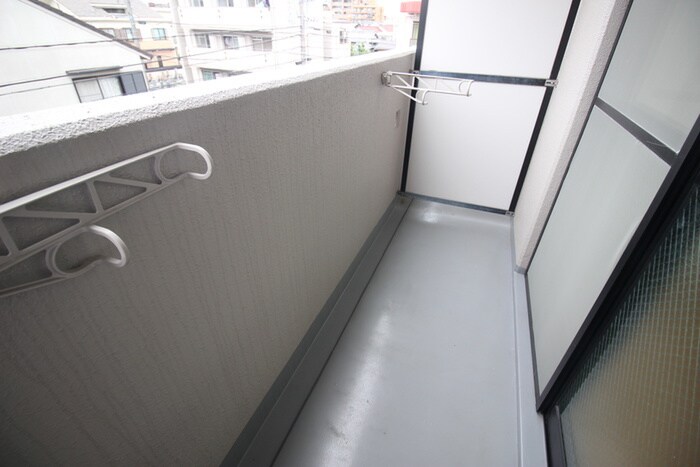 物件内観写真19　(ベランダ・バルコニー)