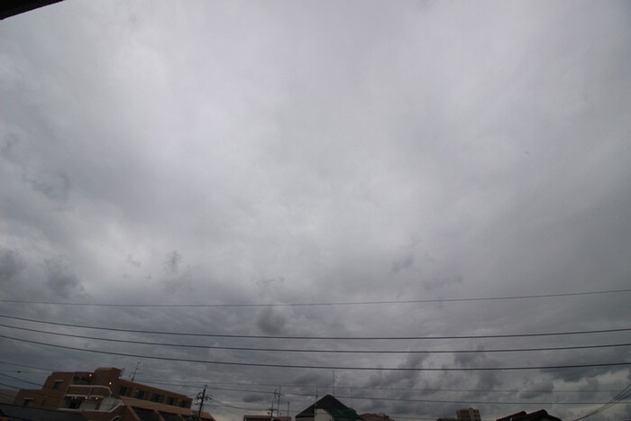 物件内観写真20　(室内からの展望)