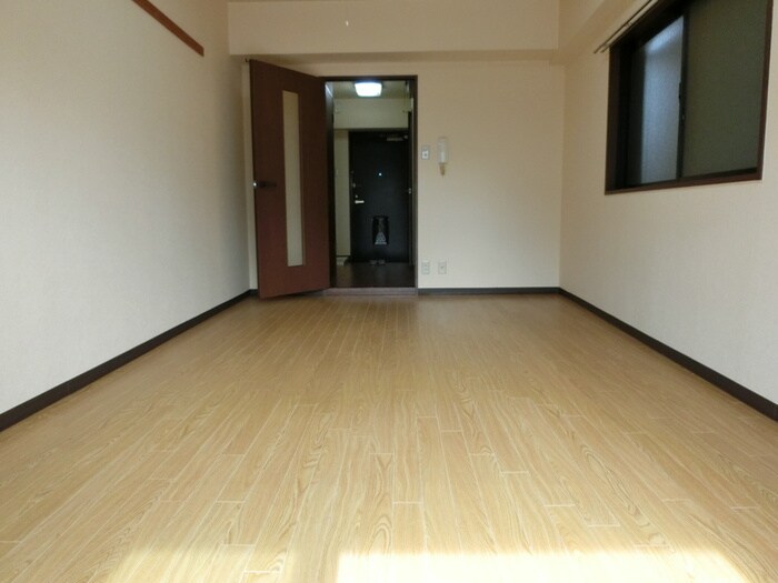 物件内観写真21　(居室)