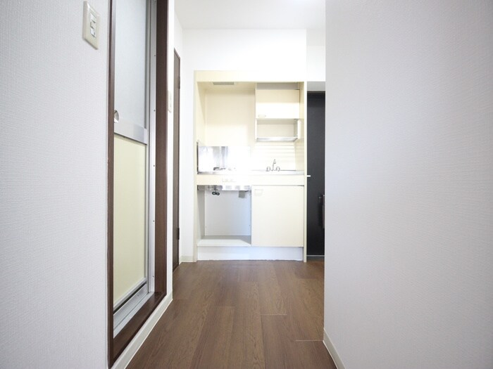 物件内観写真22　(廊下)