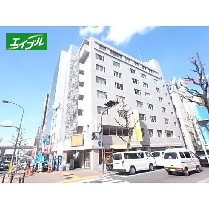 物件外観写真2　(周辺環境)