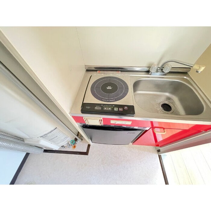 物件内観写真11　(キッチン)