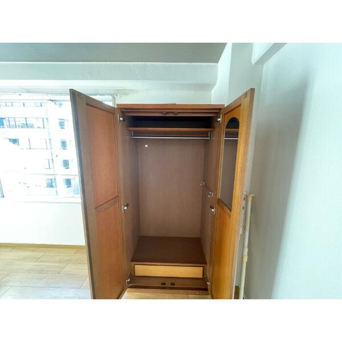 物件内観写真13　(収納)