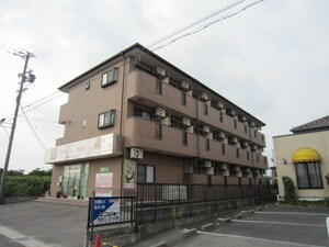 サンヒルズ大進外観写真