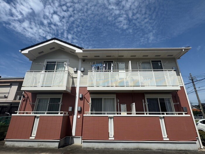 物件外観写真1　(建物設備)