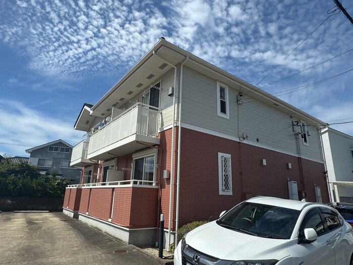 物件外観写真2　(建物設備)