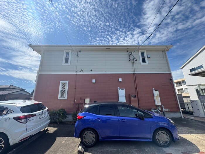 物件外観写真3　(建物設備)