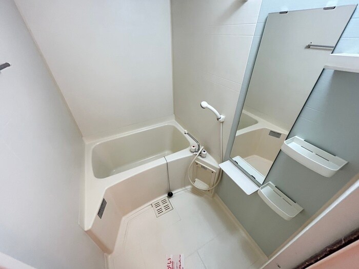 物件内観写真10　(バス／シャワールーム等)