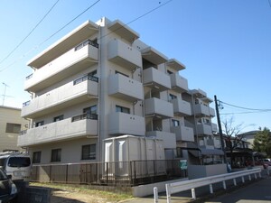 グランドメゾン天子田外観写真
