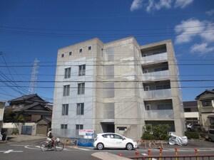 アーバンポイント鳴海外観写真