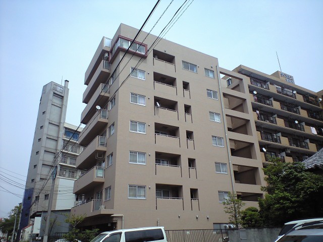 グランド－ル東桜
