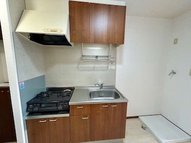 物件内観写真10　(キッチン)