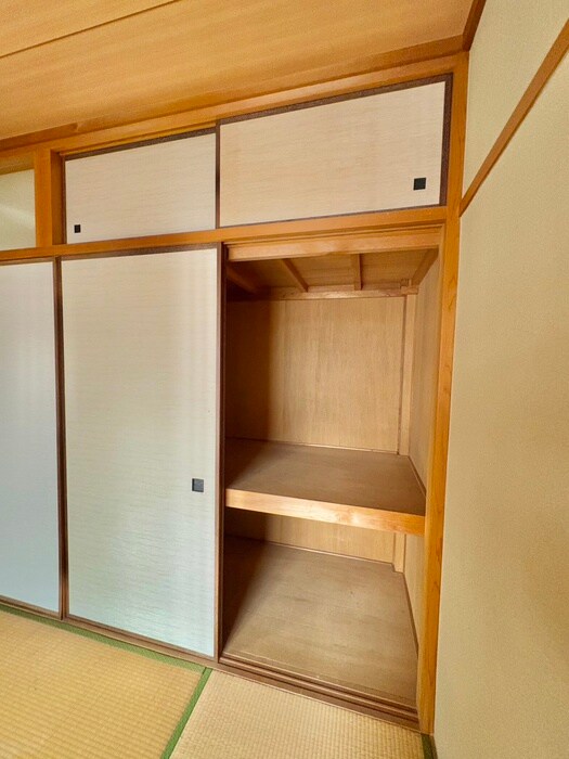 物件内観写真9　(収納)