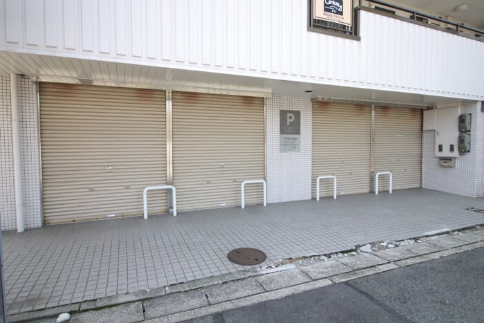 物件外観写真6　(外観写真)