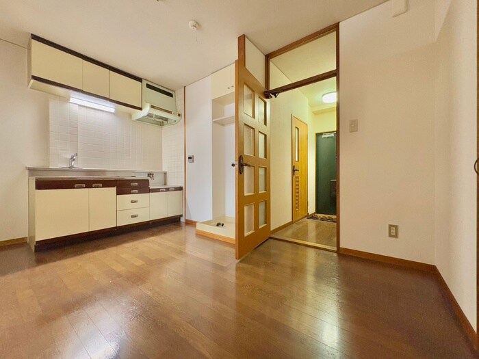 物件内観写真20　(居室)