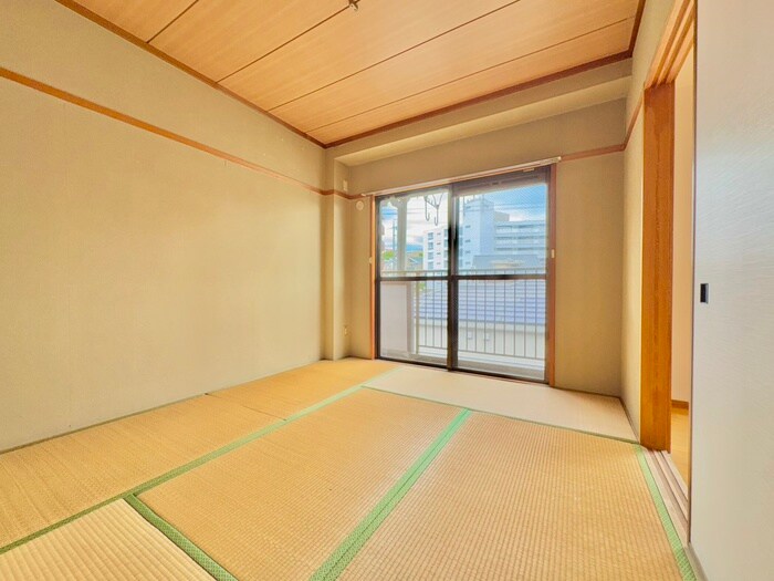 物件内観写真21　(居室)