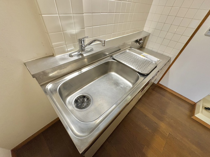 物件内観写真22　(キッチン)