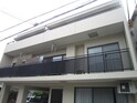 千石ハイツ（３Ｆ）