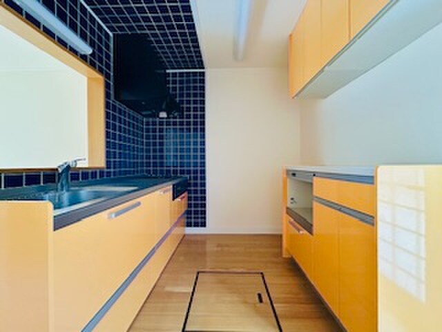 物件内観写真13　(キッチン)