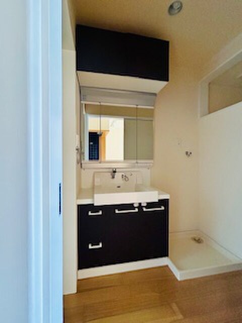 物件内観写真16　(洗面)