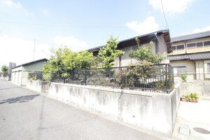 高蔵寺一丁目戸建外観写真