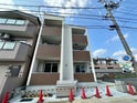 仮）ｼﾞｰﾒｿﾞﾝ名古屋楠味鋺ｱﾉﾘｽ