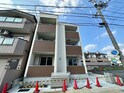 仮）ｼﾞｰﾒｿﾞﾝ名古屋楠味鋺ｱﾉﾘｽ
