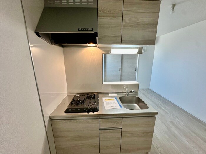 物件内観写真14　(キッチン)