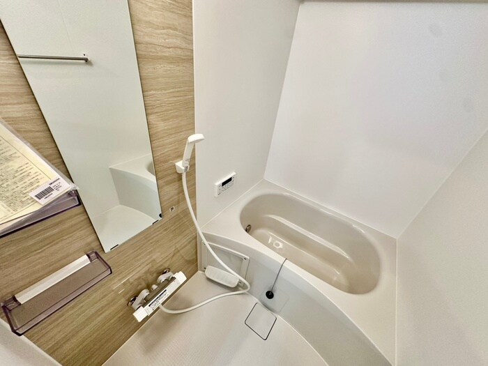 物件内観写真17　(バス／シャワールーム等)