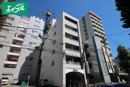 ｆビル金山外観写真