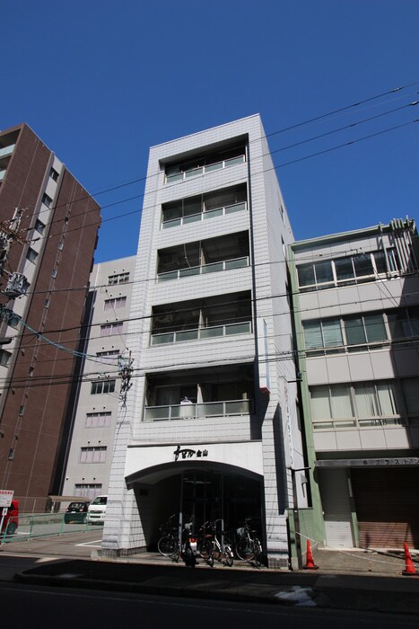 物件外観写真4　(外観写真)