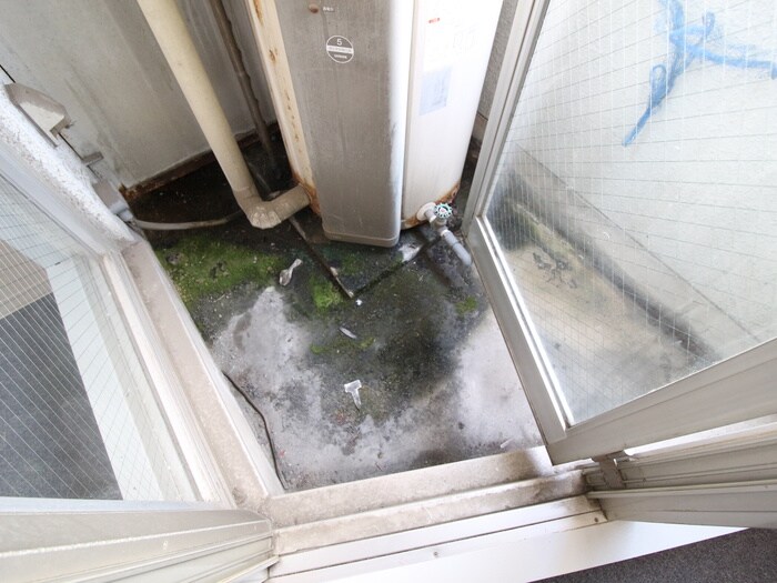 物件内観写真21　(ベランダ・バルコニー)