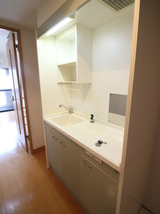 物件内観写真10　(キッチン)