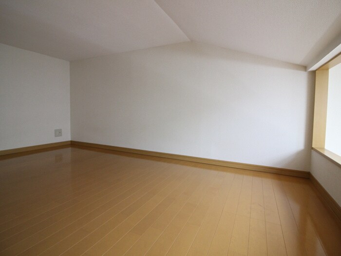 物件内観写真17　(ロフト)