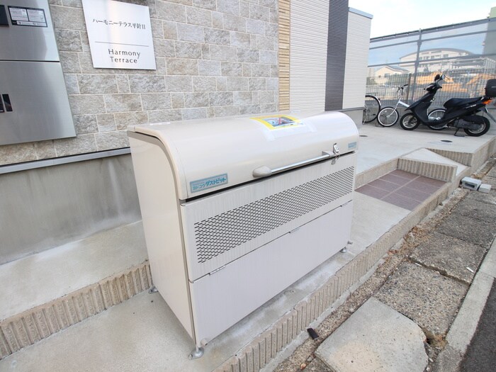 物件外観写真3　(建物設備)