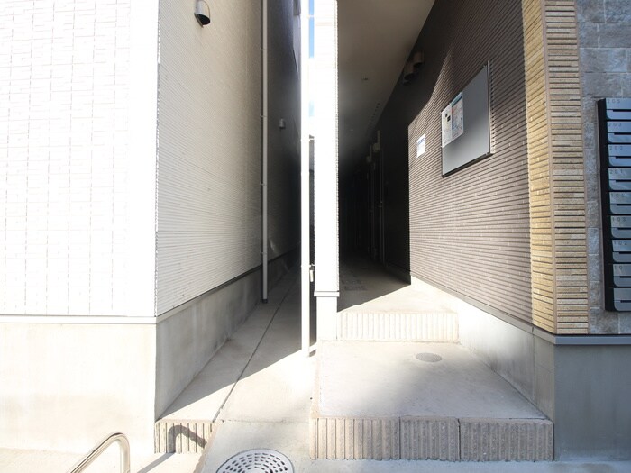 物件外観写真6　(外観写真)