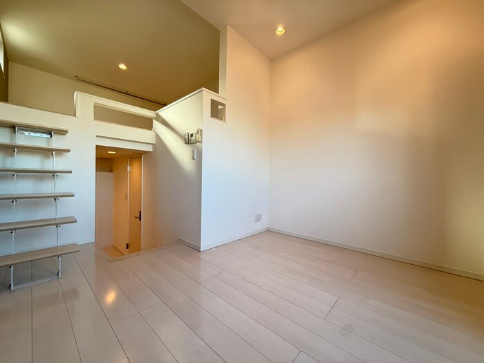 物件内観写真6　(居室)