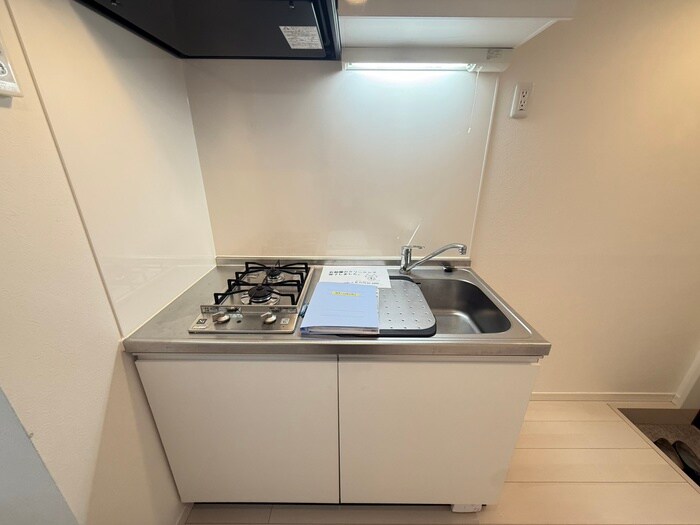 物件内観写真7　(キッチン)