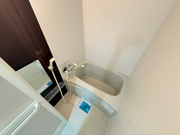 物件内観写真8　(バス／シャワールーム等)