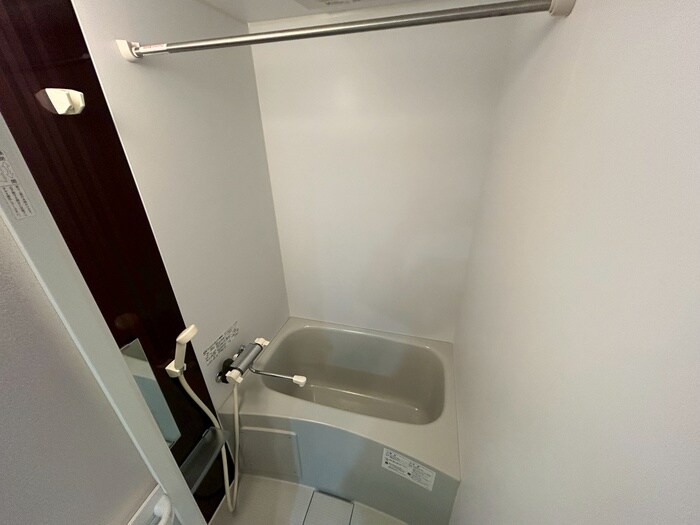 物件内観写真8　(バス／シャワールーム等)