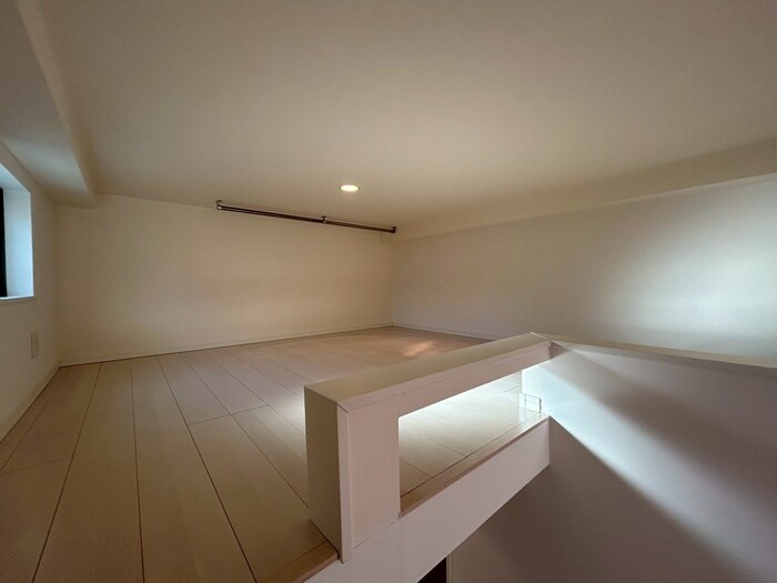 物件内観写真13　(ロフト)