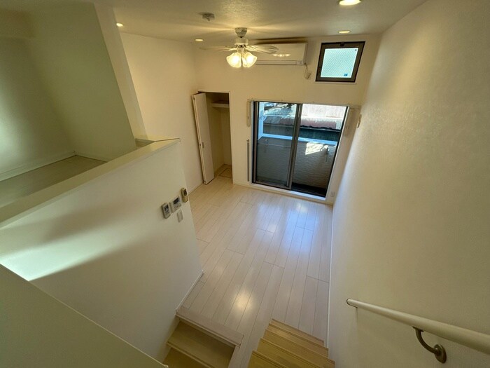 物件内観写真14　(居室)