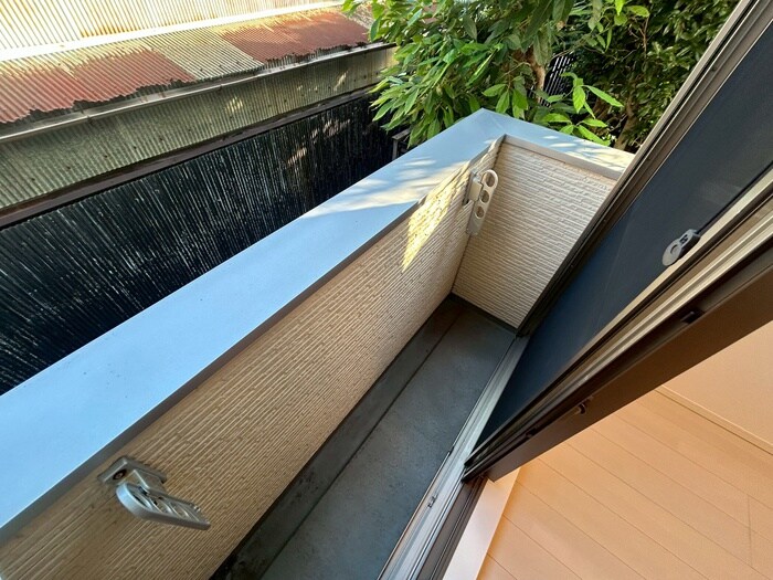 物件内観写真16　(ベランダ・バルコニー)