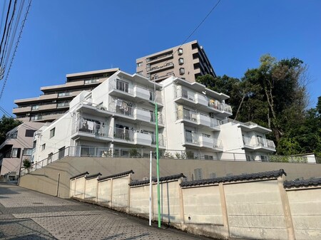 ジーオーコーポ八事（103）外観写真