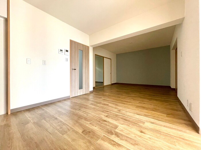 物件内観写真6　(居室)