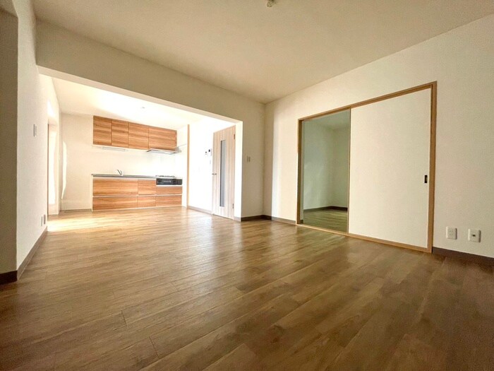 物件内観写真7　(居室)