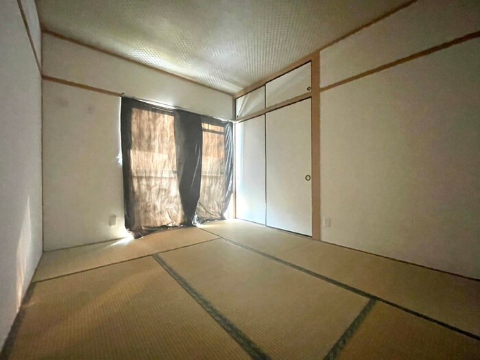 物件内観写真9　(居室)