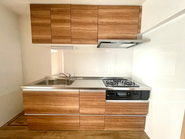 物件内観写真10　(キッチン)
