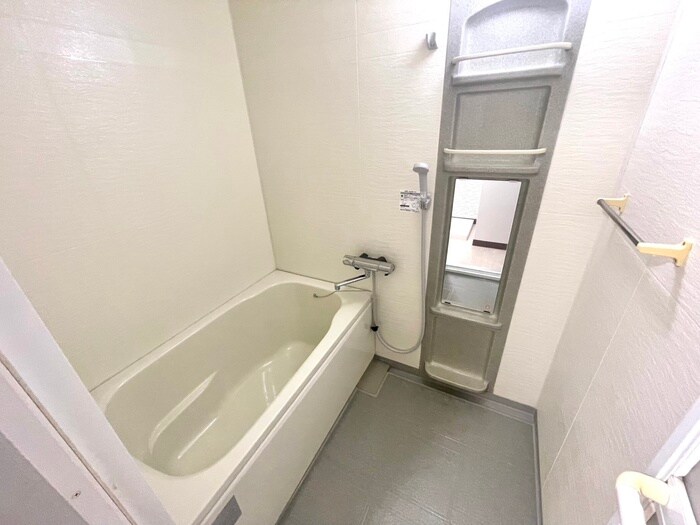 物件内観写真12　(バス／シャワールーム等)